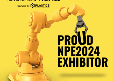 SOMEMA at NPE: The Plastics Show 2024